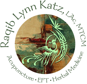 Raqib Lynn Katz, LAc, MTCM